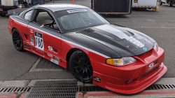 Fender Wide CarbonFiber 94-9