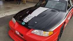 Fender Wide CarbonFiber 94-9