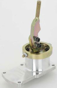 Pro 5.0 Shifter – For Tremec 500 & 600 Transmissions, Ford Mustang, Manual